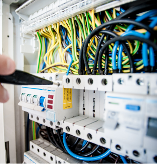 Network support